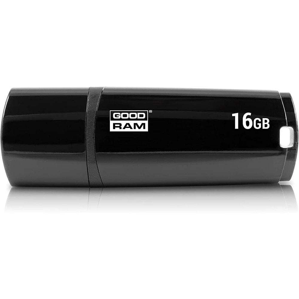 Goodram 16GB UMM3 Siyah USB 3.0 UMM3-0160K0R11