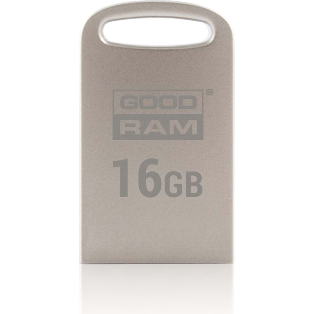 Goodram 16GB UPO3 Gri USB 3.0 UPO3-0160S0R11