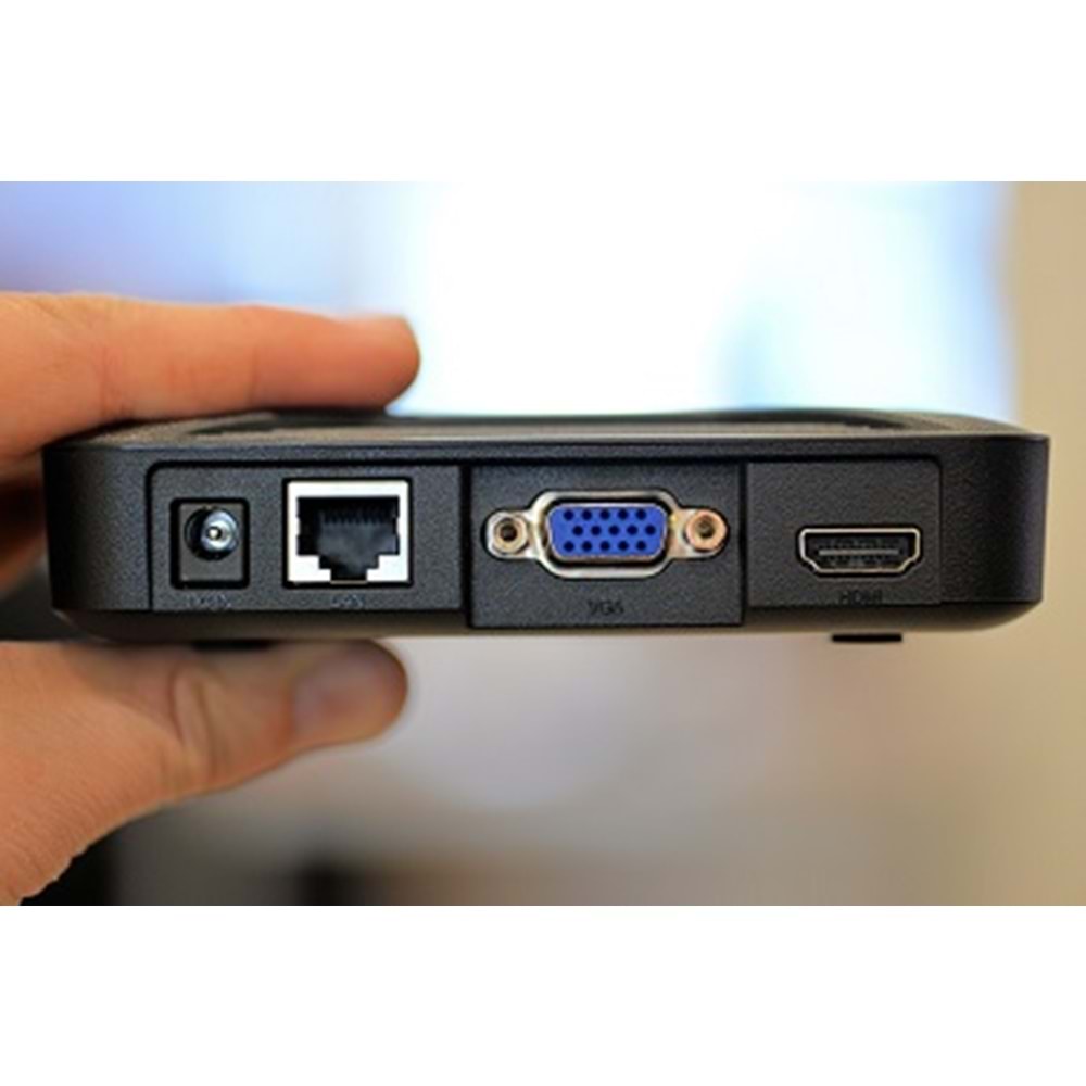 Synology NVR Server 1080p 60Hz 720p/10fps VS360HD