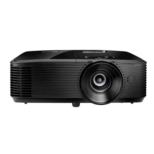 Optoma PRO 3900 ANS WXGA 1280X800 2xVGA HDMI Projeksiyon W381