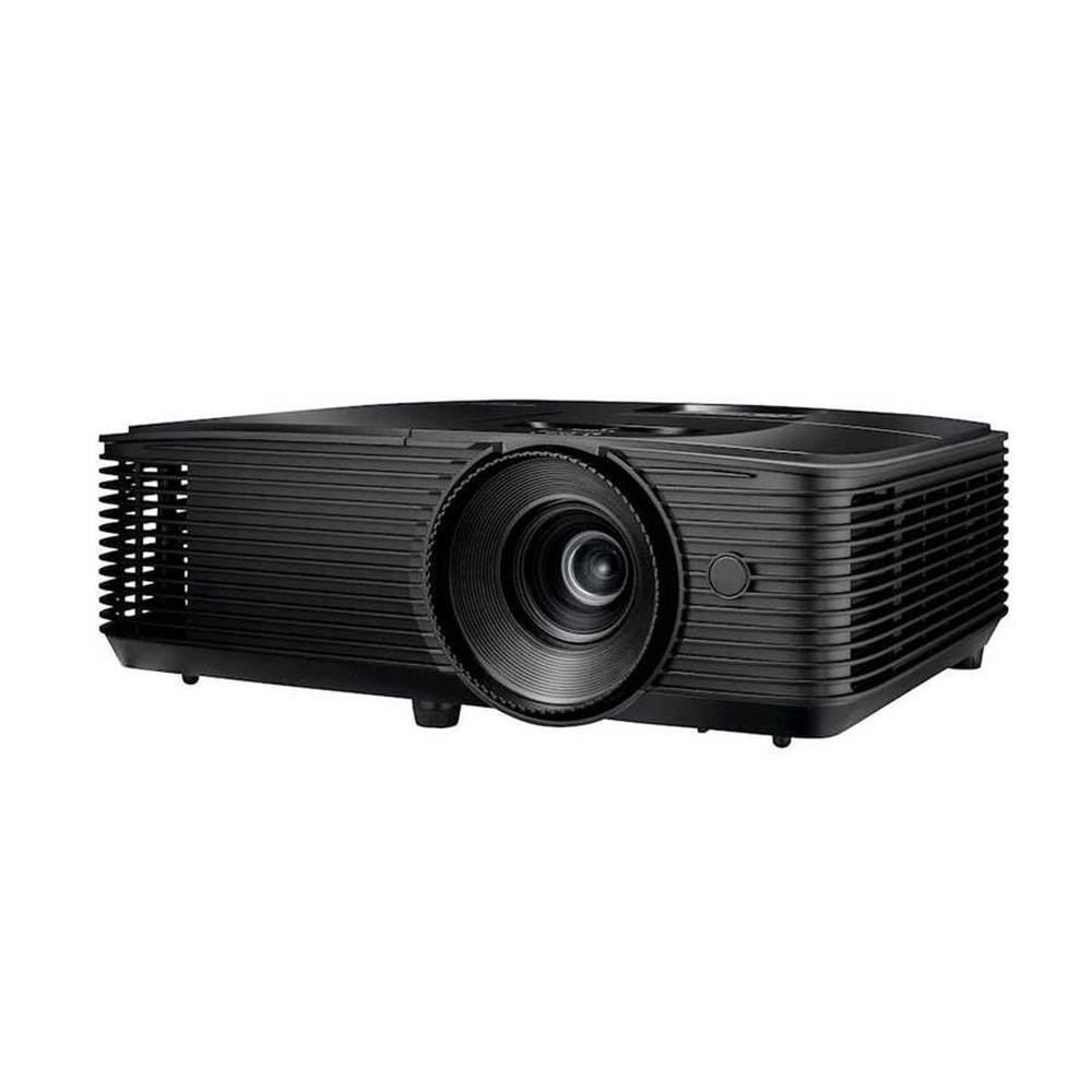 Optoma PRO 3900 ANS WXGA 1280X800 2xVGA HDMI Projeksiyon W381