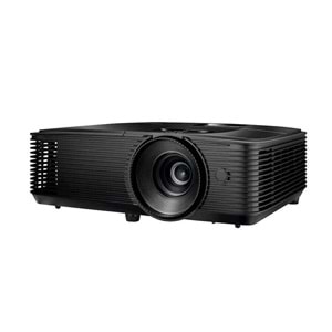 Optoma PRO 3900 ANS WXGA 1280X800 2xVGA HDMI Projeksiyon W381