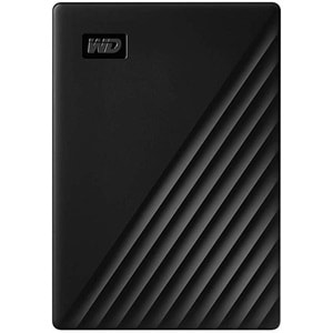 WD 4TB 2.5
