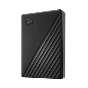 WD 4TB 2.5