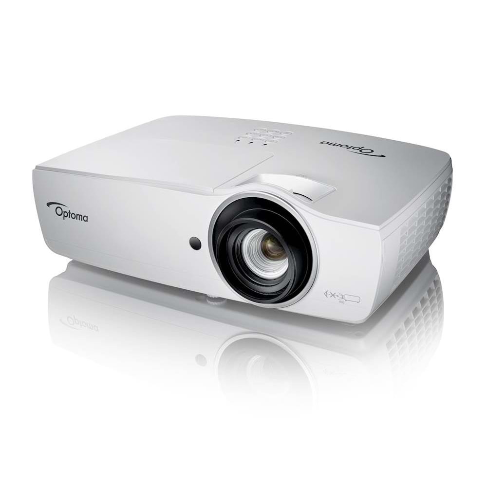 Optoma 8000Ans Full HD 1920x1200 HDMI DLP Projeksiyon WU470