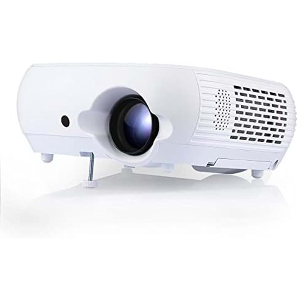Optoma 8000Ans Full HD 1920x1200 HDMI DLP Projeksiyon WU470