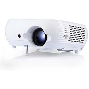 Optoma 8000Ans Full HD 1920x1200 HDMI DLP Projeksiyon WU470